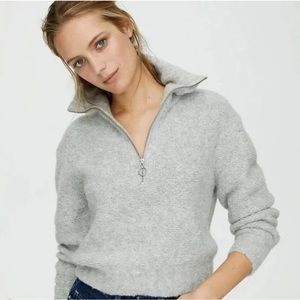 Wilfred Free Gwenyth Sweater - Size Medium